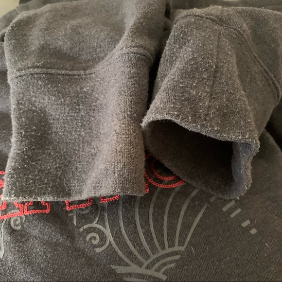 Marmot Outdoor Logo Hoodie Pullover Style# A69870 - Picture 9 of 10